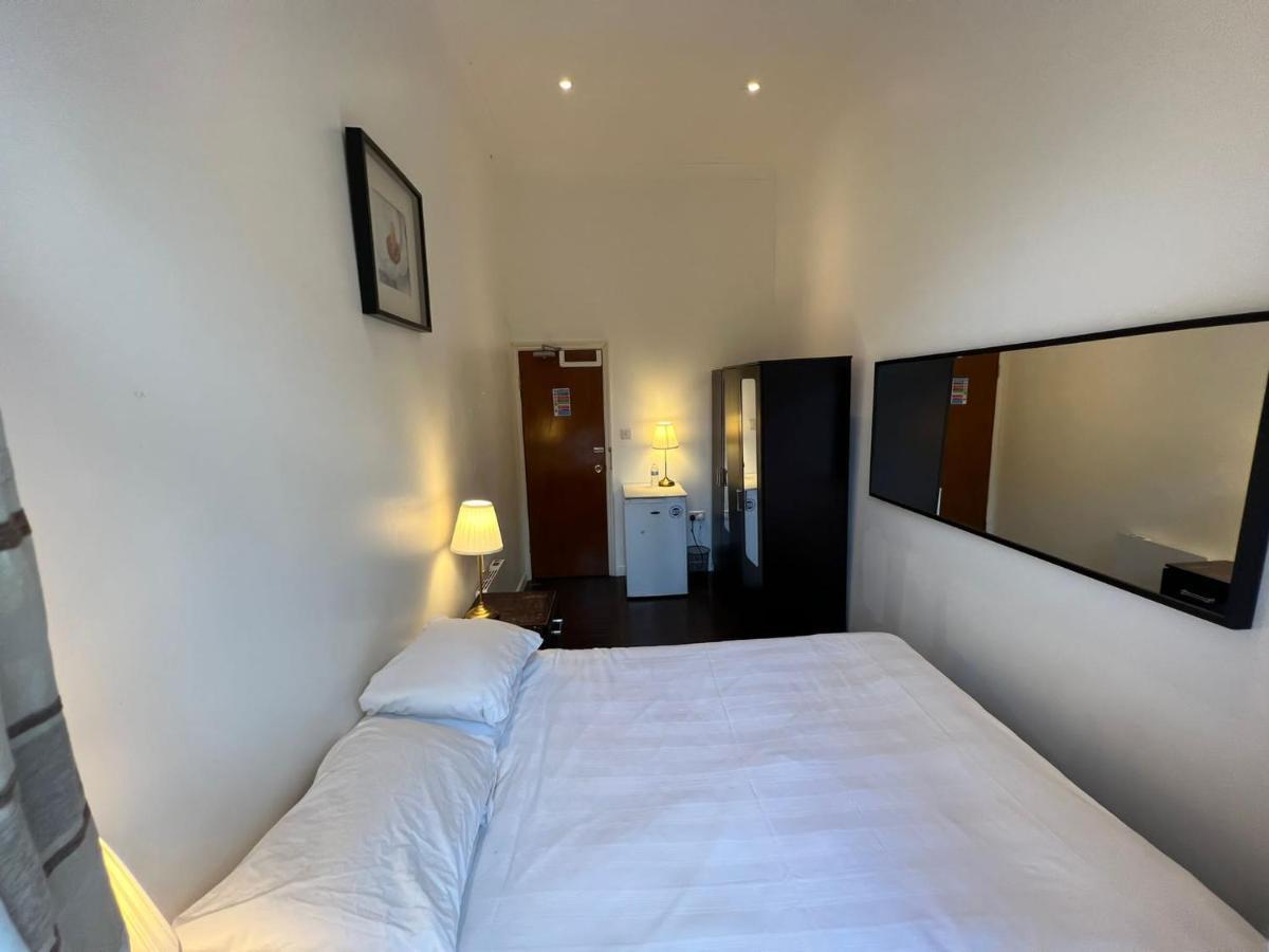 Cavali Hotel Londen Buitenkant foto