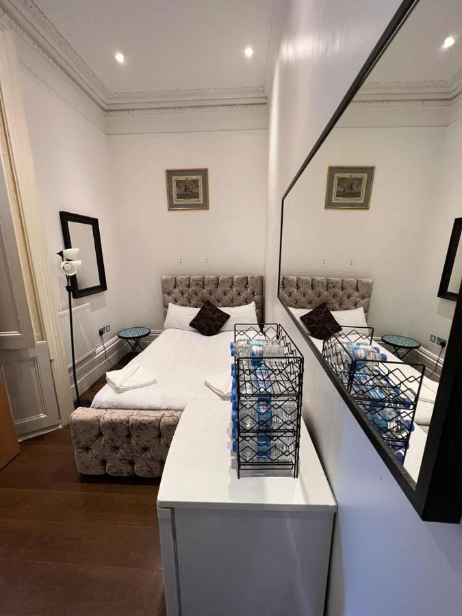Cavali Hotel Londen Buitenkant foto